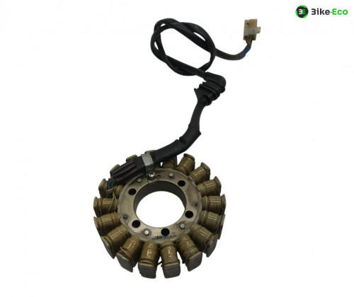 Stator alternateur HONDA CB S 600 2002 HORNET