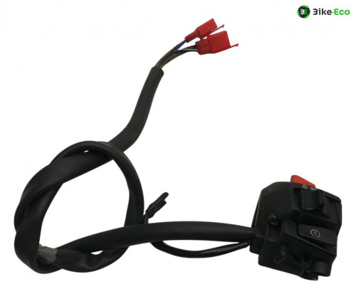 Commodo droit HONDA CB S 600 2002 HORNET