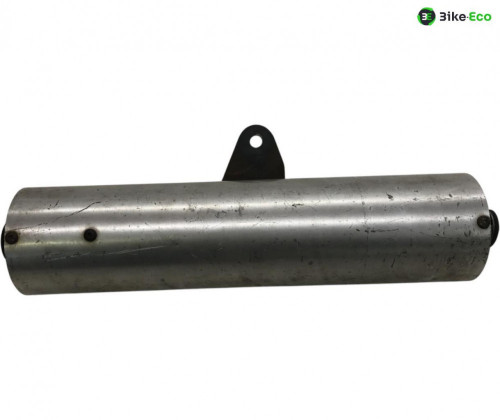 Silencieux droit echappement SUZUKI RG 400 1985-1987