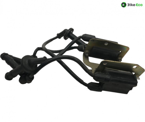 Bobine allumage HONDA CB S 600 2002 HORNET
