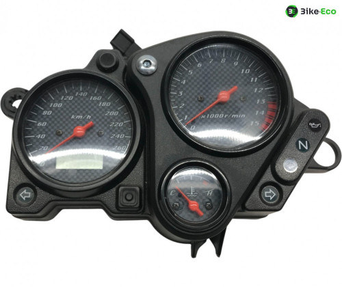 Compteur HONDA CB S 600 2002 HORNET