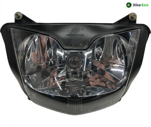 Optique feux phare HONDA CB S 600 2002 HORNET
