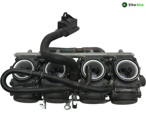 Rampe de carburateur HONDA CB S 600 2002 HORNET