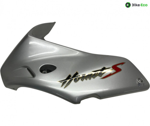 Cache carenage face avant gauche HONDA CB S 600 2002 HORNET