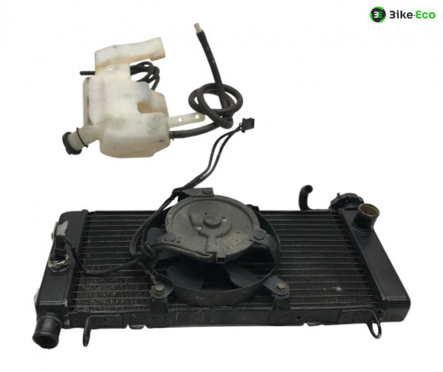 Radiateur eau HONDA CB S 600 2002 HORNET
