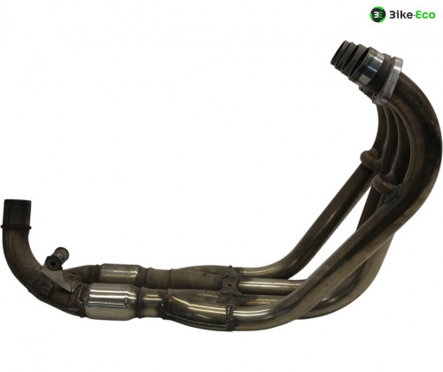 Collecteur echappement HONDA CB S 600 2002 HORNET