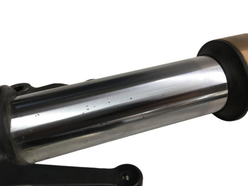 Tube de fourche droit KAWASAKI ZXR 400 1991-1999