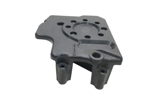 Carter pignon de sortie de boite KAWASAKI ZXR 400 1991-1999