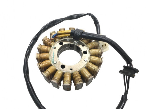 Stator alternateur KAWASAKI ZXR 400 1991-1999