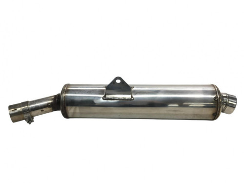 Silencieux echappement SUZUKI SV 650 1999-2002