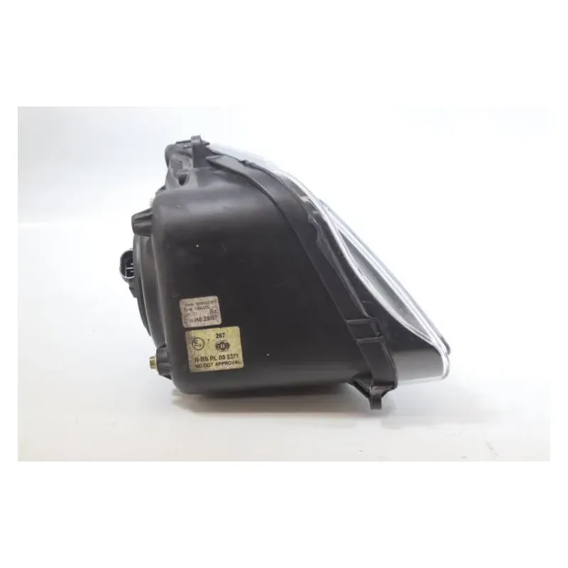 Optique avant gauche (feux)(phare) DERBI GPR 50 RACING 2006 - 2010
