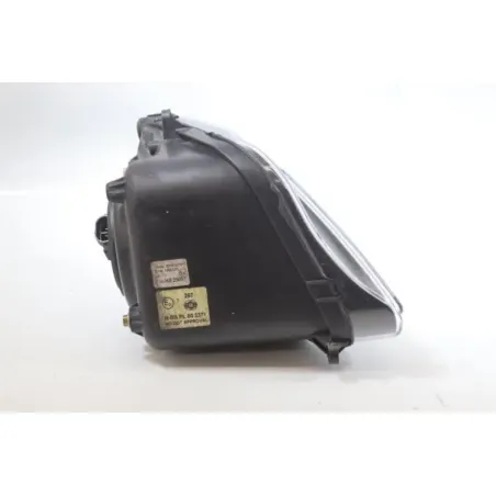 Optique avant gauche (feux)(phare) DERBI GPR 50 RACING 2006 - 2010