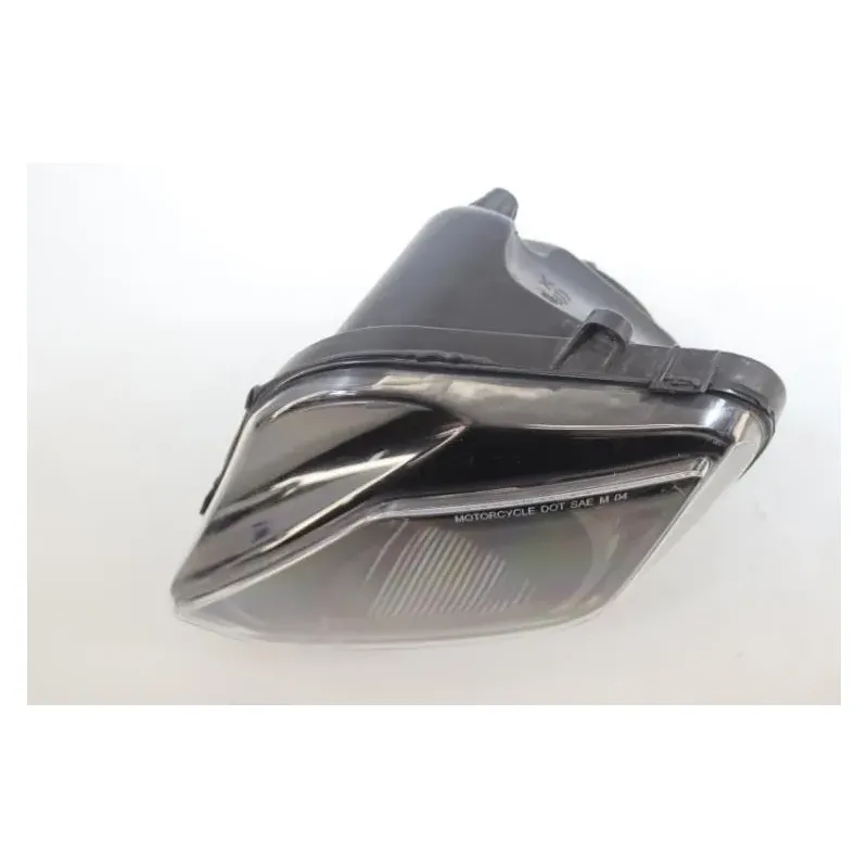 Optique avant gauche (feux)(phare) DERBI GPR 50 RACING 2006 - 2010