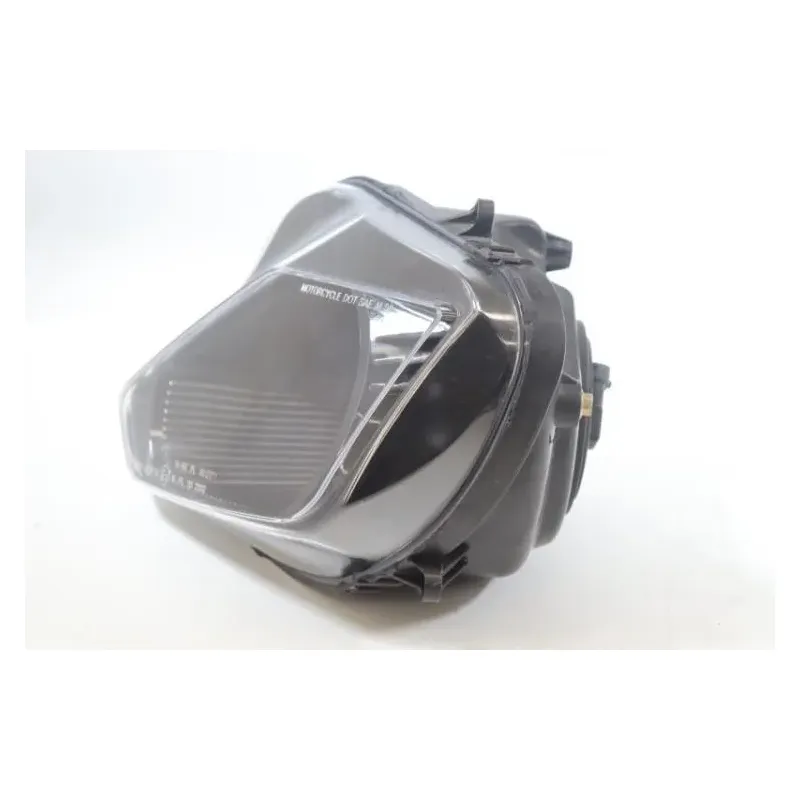 Optique avant gauche (feux)(phare) DERBI GPR 50 RACING 2006 - 2010