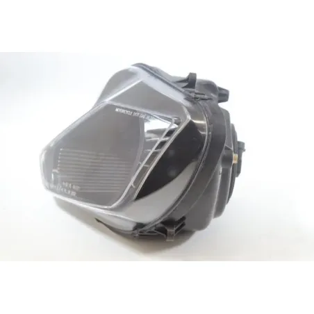 Optique avant gauche (feux)(phare) DERBI GPR 50 RACING 2006 - 2010