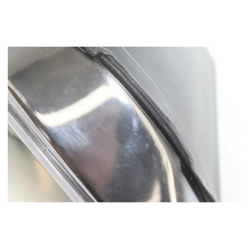 Optique avant gauche (feux)(phare) DERBI GPR 50 RACING 2006 - 2010