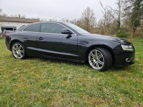 AUDI A5 1 COUPE PHASE 1