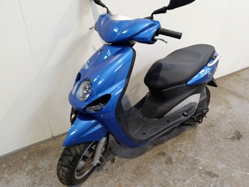 MBK OVETTO 50