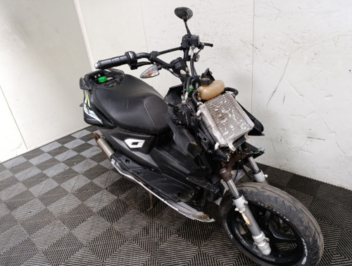 MBK NITRO 50
