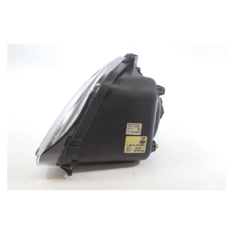 Optique avant droit (feux)(phare) DERBI GPR 50 RACING 2006 - 2010