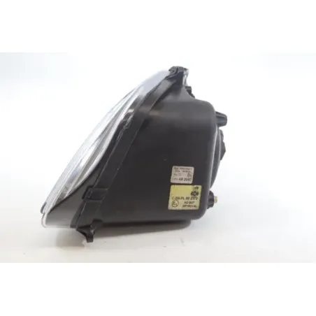 Optique avant droit (feux)(phare) DERBI GPR 50 RACING 2006 - 2010