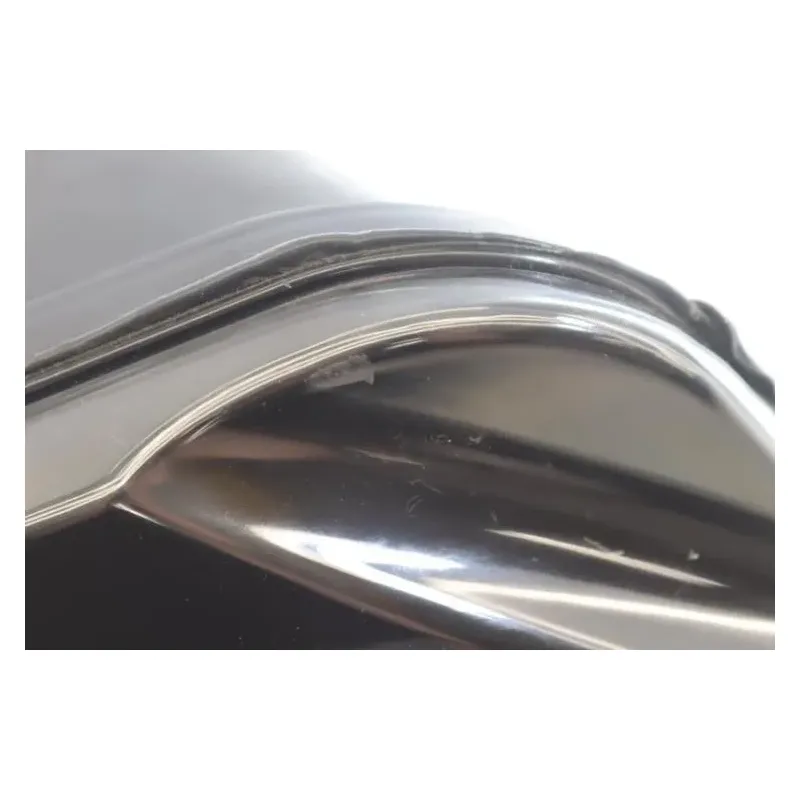 Optique avant droit (feux)(phare) DERBI GPR 50 RACING 2006 - 2010
