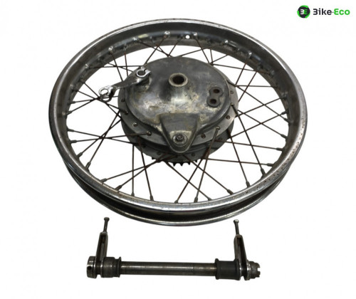 Jante arriere HONDA CB 450 1968 K1