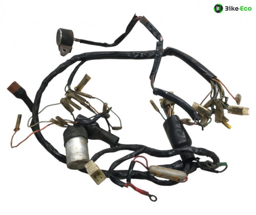 Faisceau electrique HONDA CB 450 1968 K1