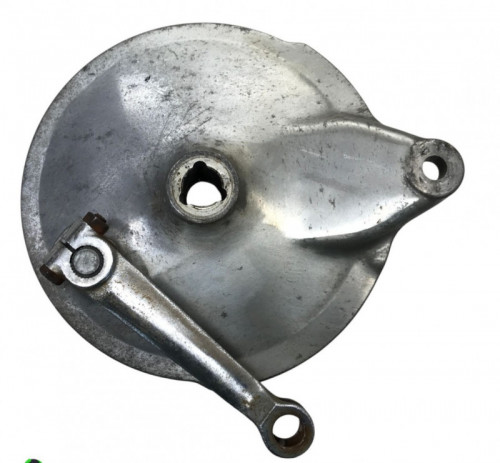 Tambour arriere YAMAHA SR 400 2014-2016