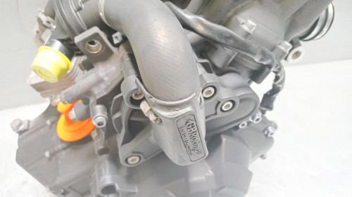 Moteur YAMAHA MT09 ABS 2017 - 2018