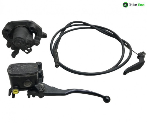 Etrier de frein arriere YAMAHA YP 400 2004-2006 MAJESTY