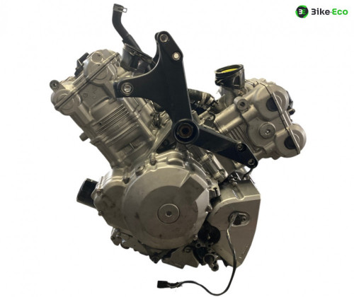 Moteur KAWASAKI KLV 1000 2004-2005