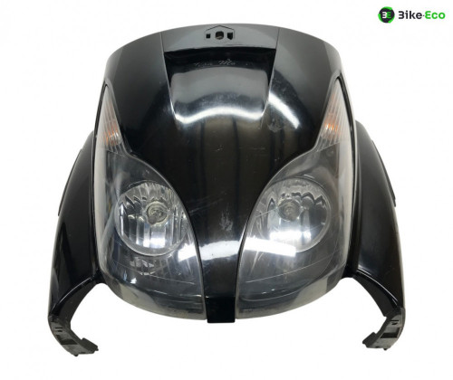 Optique feux phare PIAGGIO X7 250 2008 EURO 3