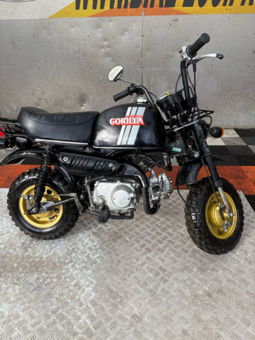 HONDA GORILLA 50