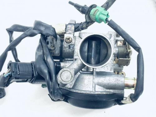 Corps papillon injection YAMAHA YP 400 2004-2006 MAJESTY