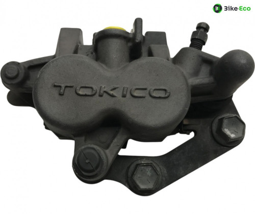 Etrier de frein avant droit KAWASAKI KLV 1000 2004-2005