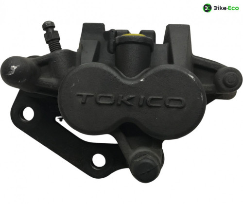 Etrier de frein avant gauche KAWASAKI KLV 1000 2004-2005