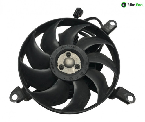 Ventilateur KAWASAKI KLV 1000 2004-2005