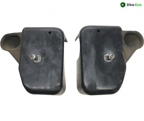 Boite a air HONDA CB 450 1968 K1