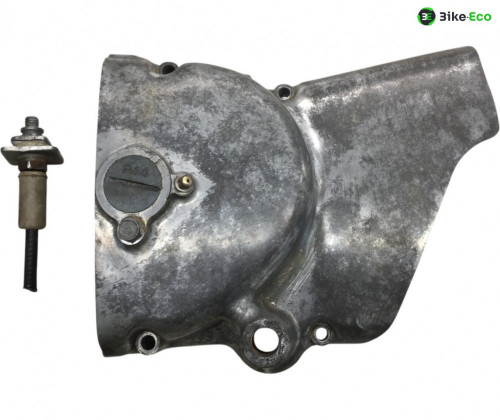 Carter pignon de sortie de boite HONDA CB 450 1968 K1