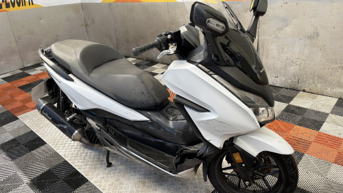 HONDA NSS 125 FORZA