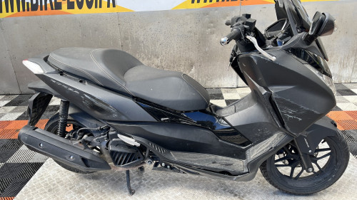 HONDA NSS 125 AD