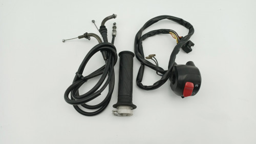 Commodo droit SUZUKI GSF 600 BANDIT S 1995 - 1999