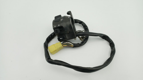Commodo gauche SUZUKI GSF 600 BANDIT S 1995 - 1999