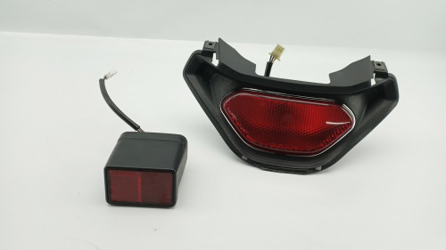 Feu arriere SUZUKI GSF 600 BANDIT S 1995 - 1999
