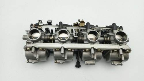 Rampe de carburateur SUZUKI GSF 600 BANDIT S 1995 - 1999