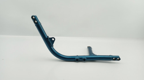 Berceau cadre avant droit SUZUKI GSF 600 BANDIT S 1995 - 1999