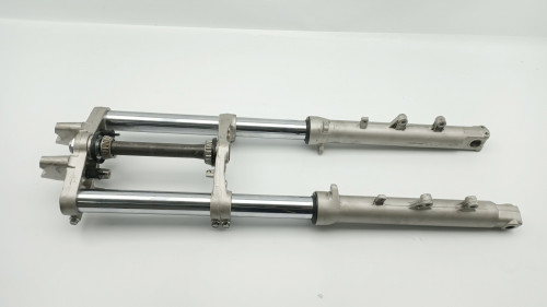 Fourche complete SUZUKI GSF 600 BANDIT S 1995 - 1999
