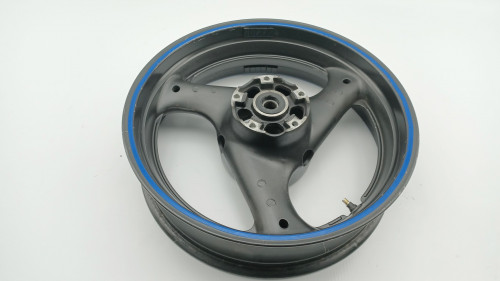 Jante arriere SUZUKI GSF 600 BANDIT S 1995 - 1999