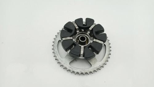 Porte couronne SUZUKI GSF 600 BANDIT S 1995 - 1999